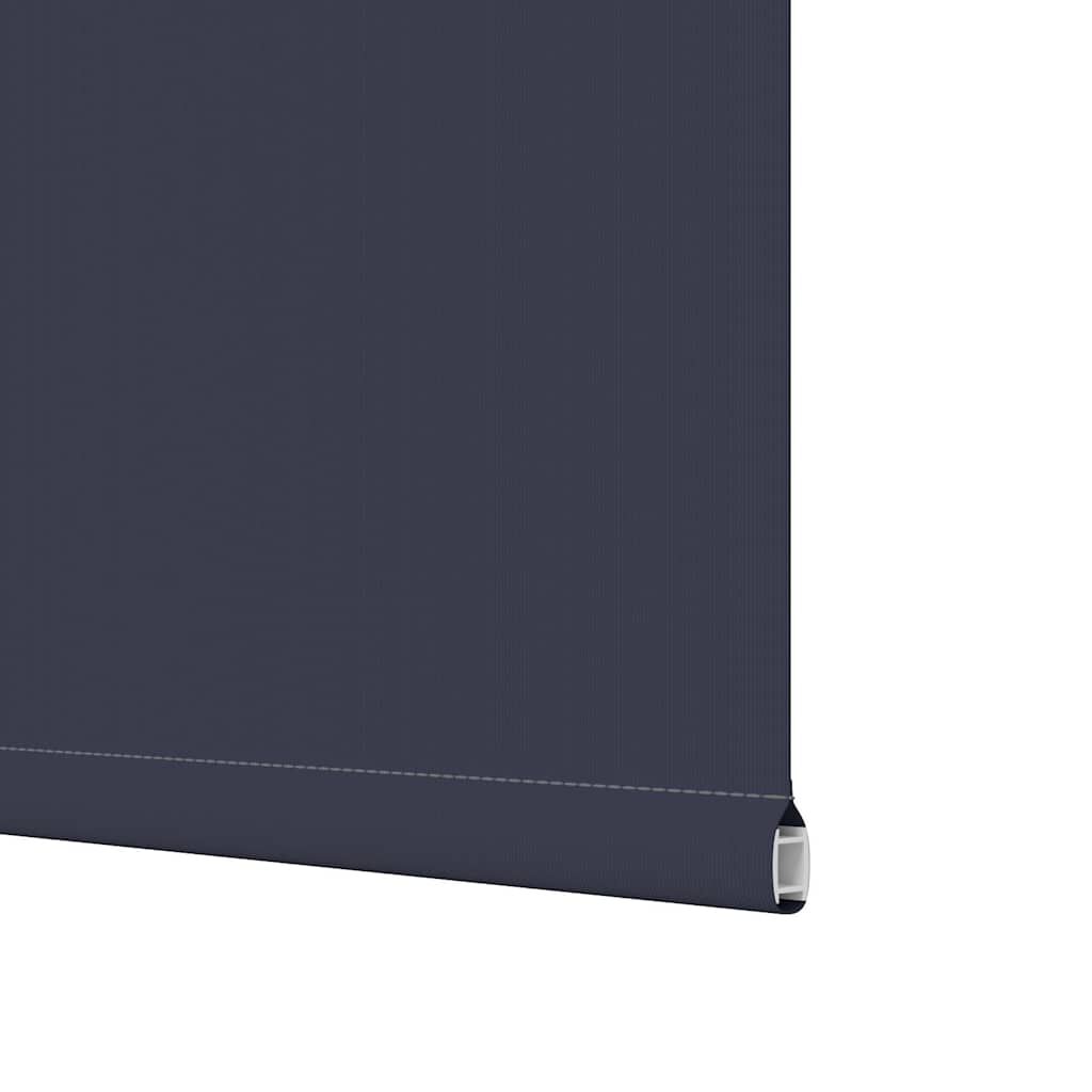 Στόρι Συσκότισης Ρόλερ Ναυτικό Μπλε 160 x 230 εκ.