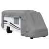 vidaXL &Kappa;&alpha;&lambda;ύ&mu;&mu;&alpha;&tau;&alpha; &alpha;&upsilon;&tau;&omicron;&kappa;&iota;&nu;&omicron;ύ&mu;&epsilon;&nu;&omega;&nu; &gamma;&kappa;&rho;&iota; 730x235x275 cm &mu;&eta; &upsilon;&phi;&alpha;&sigma;&mu;έ&nu;&omicron; ύ&phi;&alpha;&sigma;&mu;&alpha;