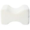 vidaXL Knee Pillow &Lambda;&epsilon;&upsilon;&kappa;ό&sigmaf; &Alpha;&phi;&rho;ό&sigmaf; &mu;&nu;ή&mu;&eta;&sigmaf; &kappa;&alpha;&iota; &Pi;&omicron;&lambda;&upsilon;&epsilon;&sigma;&tau;έ&rho;&alpha;&sigmaf;