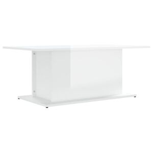vidaXL &Tau;&rho;&alpha;&pi;&epsilon;&zeta;ά&kappa;&iota; &Sigma;&alpha;&lambda;&omicron;&nu;&iota;&omicron;ύ &Gamma;&upsilon;&alpha;&lambda;. &Lambda;&epsilon;&upsilon;&kappa;ό 102x55,5x40 &epsilon;&kappa;. &Epsilon;&pi;&epsilon;&xi;&epsilon;&rho;&gamma;. &Xi;ύ&lambda;&omicron;