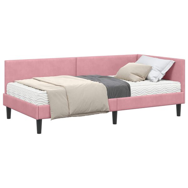 vidaXL &Kappa;&rho;&epsilon;&beta;ά&tau;&iota; &gamma;&omega;&nu;ί&alpha;&sigmaf; &mu;&epsilon; &sigma;&tau;&rho;ώ&mu;&alpha; Ά&lambda;&lambda;&omicron; &mu;&epsilon; &kappa;&epsilon;&phi;&alpha;&lambda;ά&rho;&iota; 2 pcs &Gamma;&kappa;&rho;&iota; &Beta;&epsilon;&lambda;&omicron;ύ&delta;&omicron;