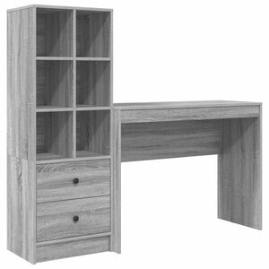 vidaXL &Gamma;&rho;&alpha;&phi;&epsilon;ί&omicron; &Gamma;&kappa;&rho;ί&zeta;&omicron; &Sigma;&omicron;&nu;&omicron;&mu;&alpha; 145,5 x 40 x 127 &epsilon;&kappa; 2 &tau;&mu;&chi;.