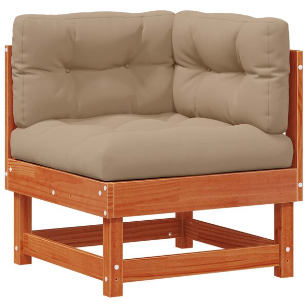 vidaXL &Sigma;&epsilon;&tau; &Xi;&alpha;&pi;&lambda;ώ&sigma;&tau;&rho;&alpha;&sigmaf; &Kappa;ή&pi;&omicron;&upsilon; 6 pcs &Kappa;&epsilon;&rho;&omega;&mu;έ&nu;&omicron; &Kappa;&alpha;&phi;έ &Sigma;&tau;&epsilon;&rho;&epsilon;ό &pi;&epsilon;ύ&kappa;&omicron;