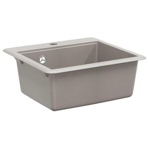 vidaXL &Sigma;&iota;&nu;&tau;&rho;&iota;&nu;&omicron; &Gamma;&kappa;&rho;&iota; 470 x 440 mm &Gamma;&rho;&alpha;&nu;ί&tau;&eta;&sigmaf;