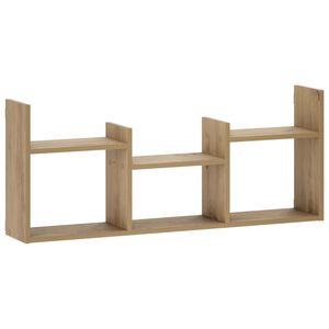 vidaXL &Rho;ά&phi;&iota; &Tau;&omicron;ί&chi;&omicron;&upsilon; Artisan &Delta;&rho;&upsilon;&sigmaf; 97,5 x 17 x 40 &epsilon;&kappa;. &Epsilon;&pi;&epsilon;&xi;&epsilon;&rho;&gamma;&alpha;&sigma;&mu;έ&nu;&omicron; &Xi;ύ&lambda;&omicron;
