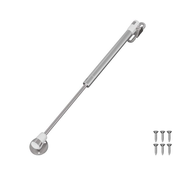 vidaXL &Upsilon;&delta;&rho;&alpha;&upsilon;&lambda;&iota;&kappa;ό &Alpha;&epsilon;&rho;&iota;&omicron;&epsilon;&lambda;&alpha;&tau;ή&rho;&iota;&omicron; 12 pcs &Alpha;&sigma;&eta;&mu;ί 280 x 17 x 16 mm