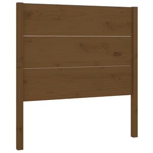 vidaXL &Kappa;&epsilon;&phi;&alpha;&lambda;ά&rho;&iota; &Mu;&epsilon;&lambda;ί 81 x 4 x 100 &epsilon;&kappa;. &alpha;&pi;ό &Mu;&alpha;&sigma;ί&phi; &Xi;ύ&lambda;&omicron; &Pi;&epsilon;ύ&kappa;&omicron;&upsilon;