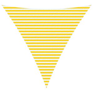 vidaXL &Pi;&alpha;&nu;ί &sigma;&kappa;&iota;ά&sigmaf; &Kappa;ί&tau;&rho;&iota;&nu;&omicron; &kappa;&alpha;&iota; &Lambda;&epsilon;&upsilon;&kappa;ό 4 x 4 x 4 m 100% &Pi;&omicron;&lambda;&upsilon;έ&sigma;&tau;&epsilon;&rho; &Omicron;&xi;&phi;ό&rho;&delta;&eta;