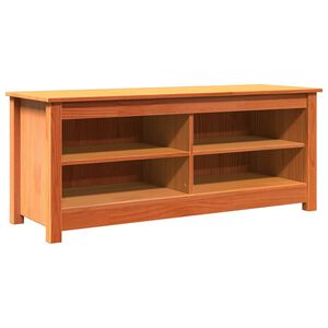 vidaXL &Pi;&alpha;&gamma;&kappa;ά&kappa;&iota; &mu;&epsilon; &alpha;&pi;&omicron;&theta;ή&kappa;&epsilon;&upsilon;&sigma;&eta; 110 x 38 x 45,5 &epsilon;&kappa; &Mu;&alpha;&sigma;ί&phi; &Xi;ύ&lambda;&omicron; &Pi;&epsilon;ύ&kappa;&omicron;&upsilon;