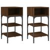 Brown_oak