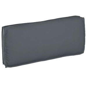 vidaXL &Mu;&alpha;&xi;&iota;&lambda;ά&rho;&iota; Ύ&phi;&alpha;&sigma;&mu;&alpha; Ό&xi;&phi;&omicron;&rho;&nu;&tau; &Alpha;&nu;&theta;&rho;&alpha;&kappa;ί 120 x 50 x 12 &epsilon;&kappa;.
