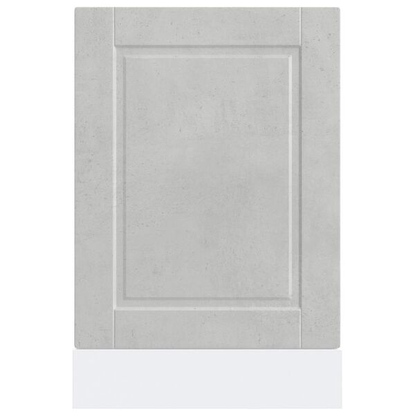 vidaXL &Pi;ί&nu;&alpha;&kappa;&alpha;&sigmaf; &pi;&lambda;&upsilon;&nu;&tau;&eta;&rho;ί&omicron;&upsilon; &pi;&iota;ά&tau;&omega;&nu; Porto &Mu;&pi;&epsilon;&tau;ό&nu; &Gamma;&kappa;&rho;&iota; 45x1,5x67 cm