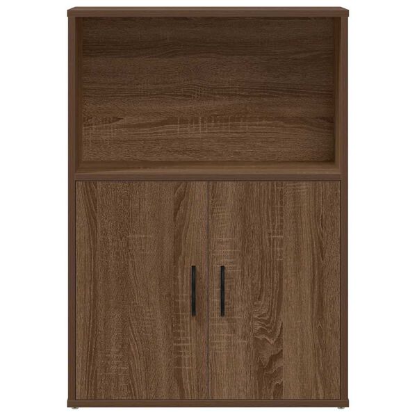 vidaXL &Beta;&iota;&beta;&lambda;&iota;&omicron;&theta;ή&kappa;&eta; &Kappa;&alpha;&phi;έ &Delta;&rho;&upsilon;&sigmaf; 60x24x85 &epsilon;&kappa;. &alpha;&pi;ό &Epsilon;&pi;&epsilon;&xi;&epsilon;&rho;&gamma;&alpha;&sigma;&mu;έ&nu;&omicron; &Xi;ύ&lambda;&omicron;