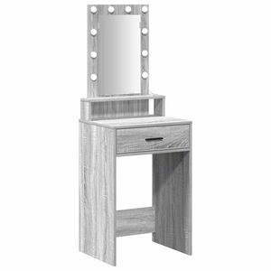 vidaXL &Tau;&rho;&alpha;&pi;έ&zeta;&iota; &pi;&epsilon;&rho;&iota;&pi;&omicron;ί&eta;&sigma;&eta;&sigmaf; &Gamma;&kappa;&rho;&iota; 50 x 41 x 140 &epsilon;&kappa;. &Epsilon;&pi;&epsilon;&xi;&epsilon;&rho;&gamma;&alpha;&sigma;&mu;έ&nu;&omicron; &Xi;ύ&lambda;&omicron;