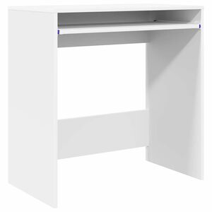 vidaXL &Gamma;&rho;&alpha;&phi;&epsilon;ί&omicron; &Lambda;&epsilon;&upsilon;&kappa;ό &Epsilon;&pi;&epsilon;&xi;&epsilon;&rho;&gamma;&alpha;&sigma;&mu;έ&nu;&omicron; &Xi;ύ&lambda;&omicron; 77.5 x 43 x 79 &epsilon;&kappa;.