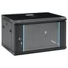 vidaXL &Kappa;&alpha;&mu;&pi;ί&nu;&epsilon;&sigmaf; &delta;&iota;&kappa;&tau;ύ&omicron;&upsilon; &mu;&epsilon; &alpha;&pi;&omicron;&theta;ή&kappa;&epsilon;&upsilon;&sigma;&eta; Black 600 x 450 x 375 mm &Alpha;&tau;&sigma;ά&lambda;&iota;