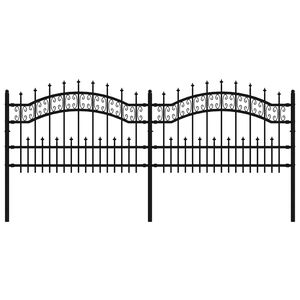 vidaXL &Phi;&rho;ά&chi;&tau;&eta;&sigmaf; &Kappa;ή&pi;&omicron;&upsilon; KAMPEN 240 x 115 cm &Alpha;&tau;&sigma;ά&lambda;&iota; &mu;&epsilon; &Epsilon;&pi;&iota;&kappa;ά&lambda;&upsilon;&psi;&eta; &Pi;&omicron;ύ&delta;&rho;&alpha;&sigmaf;