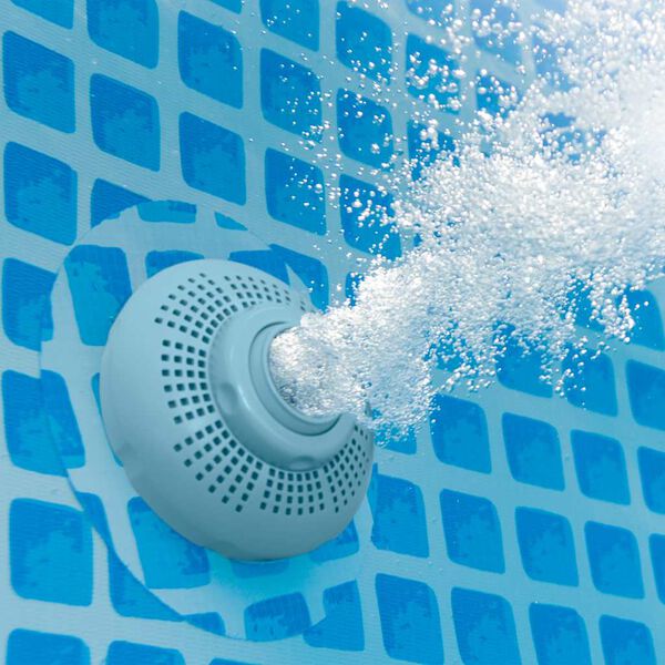 Intex Αντλία με Φίλτρο Άμμου Krystal Clear 4,5 μ³/ώρα 26644GS