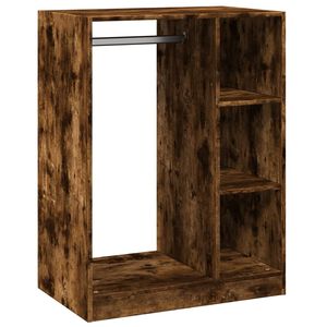 vidaXL &Nu;&tau;&omicron;&upsilon;&lambda;ά&pi;&alpha; &Kappa;&alpha;&pi;&nu;&iota;&sigma;&tau;ή &Delta;&rho;&upsilon;&sigmaf; 77 x 48 x 102 &epsilon;&kappa;. &alpha;&pi;ό &Epsilon;&pi;&epsilon;&xi;&epsilon;&rho;&gamma;&alpha;&sigma;&mu;έ&nu;&omicron; &Xi;ύ&lambda;&omicron;