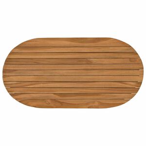 vidaXL &Kappa;&alpha;&pi;ά&kappa;&iota; &tau;&rho;&alpha;&pi;&epsilon;&zeta;&iota;&omicron;ύ 80 x 40 x 3,5 &epsilon;&kappa;. &Omega;&omicron;&epsilon;&iota;&delta;ή&sigmaf; &Sigma;&tau;&epsilon;&rho;&epsilon;ό &Xi;ύ&lambda;&omicron; &Tau;ί&kappa;