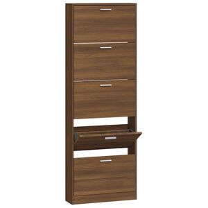 vidaXL &Pi;&alpha;&pi;&omicron;&upsilon;&tau;&sigma;&omicron;&theta;ή&kappa;&eta; &Kappa;&alpha;&phi;έ &Delta;&rho;&upsilon;&sigmaf; 59x17x169 &epsilon;&kappa;. &alpha;&pi;ό &Epsilon;&pi;&epsilon;&xi;&epsilon;&rho;&gamma;&alpha;&sigma;&mu;έ&nu;&omicron; &Xi;ύ&lambda;&omicron;