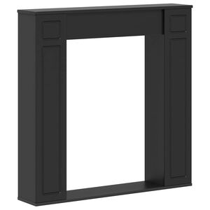 vidaXL &Pi;&epsilon;&rho;ί&beta;&lambda;&eta;&mu;&alpha; &tau;&zeta;&alpha;&kappa;&iota;&omicron;ύ &Mu;&alpha;ύ&rho;&omicron; 100 x 20 x 100 cm &Epsilon;&pi;&epsilon;&xi;&epsilon;&rho;&gamma;&alpha;&sigma;&mu;έ&nu;&omicron; &Xi;ύ&lambda;&omicron;