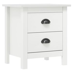 vidaXL &Kappa;&omicron;&mu;&omicron;&delta;ί&nu;&omicron; Hill &Lambda;&epsilon;&upsilon;&kappa;ό 46 x 35 x 49,5 &epsilon;&kappa;. &alpha;&pi;ό &Mu;&alpha;&sigma;ί&phi; &Xi;ύ&lambda;&omicron; &Pi;&epsilon;ύ&kappa;&omicron;&upsilon;