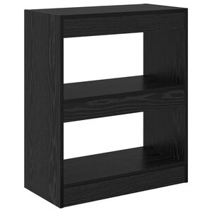 vidaXL &Beta;&iota;&beta;&lambda;&iota;&omicron;&theta;ή&kappa;&eta; 2 &epsilon;&pi;&iota;&pi;έ&delta;&omega;&nu; 60 x 30 x 72 &epsilon;&kappa;. &Epsilon;&pi;&epsilon;&xi;&epsilon;&rho;&gamma;&alpha;&sigma;&mu;έ&nu;&omicron; &Xi;ύ&lambda;&omicron;