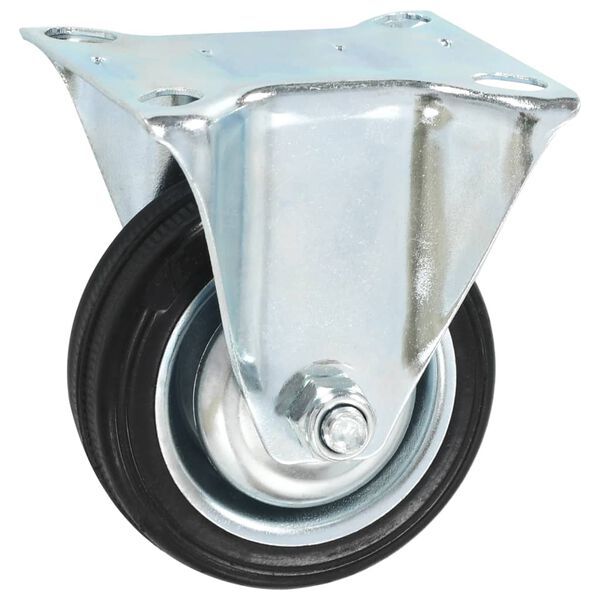 vidaXL Ρόδες 4 τεμ. 75 χιλ.