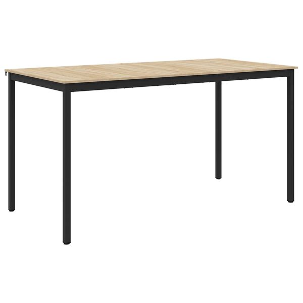 vidaXL &Upsilon;&pi;&omicron;&sigma;&tau;&eta;&rho;&iota;&kappa;&tau;&iota;&kappa;ό &Tau;&rho;&alpha;&pi;&epsilon;&zeta;ά&kappa;&iota; &Mu;&pi;&alpha;&rho; &Epsilon;&pi;&epsilon;&xi;&epsilon;&rho;&gamma;&alpha;&sigma;&mu;έ&nu;&omicron; &xi;ύ&lambda;&omicron;