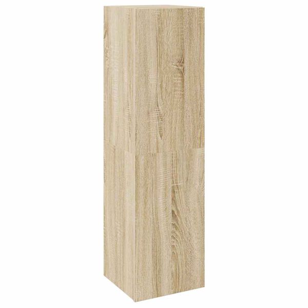 vidaXL &Sigma;&epsilon;&tau; &Epsilon;&pi;ί&pi;&lambda;&omega;&nu; &Tau;&eta;&lambda;&epsilon;ό&rho;&alpha;&sigma;&eta;&sigmaf; 8 &Tau;&epsilon;&mu;&alpha;&chi;ί&omega;&nu; Sonoma &Delta;&rho;&upsilon;&sigmaf; &Epsilon;&pi;&epsilon;&xi;. &Xi;ύ&lambda;&omicron;