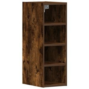 vidaXL &Kappa;&rho;&epsilon;&mu;&alpha;&sigma;&tau;ό &Nu;&tau;&omicron;&upsilon;&lambda;ά&pi;&iota; "Riga" &Kappa;&alpha;&pi;&nu;&iota;&sigma;&tau;ή &Delta;&rho;&upsilon;&sigmaf; 20x29,5x60 &epsilon;&kappa;. &alpha;&pi;ό &Tau;&epsilon;&chi;&nu;&eta;&tau;ό &Xi;ύ&lambda;&omicron;