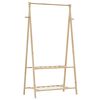 vidaXL &Kappa;&rho;&epsilon;&mu;ά&sigma;&tau;&rho;&alpha; &Rho;&omicron;ύ&chi;&omega;&nu; &mu;&epsilon; &Rho;ά&phi;&iota;&alpha; 96x45,5x150,5 &epsilon;&kappa;. &Mu;&pi;&alpha;&mu;&pi;&omicron;ύ