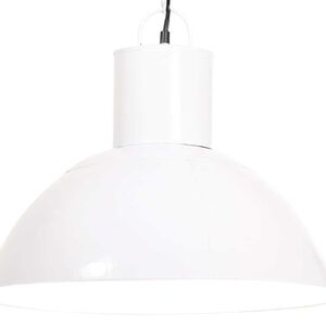 vidaXL &Phi;&omega;&tau;&iota;&sigma;&tau;&iota;&kappa;ό &Kappa;&rho;&epsilon;&mu;&alpha;&sigma;&tau;ό &Sigma;&tau;&rho;&omicron;&gamma;&gamma;&upsilon;&lambda;ό 25 W &Lambda;&epsilon;&upsilon;&kappa;ό 48 &epsilon;&kappa;. &Epsilon;27