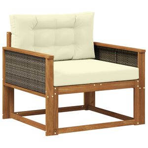 vidaXL &Mu;&epsilon;&sigma;&alpha;ί&omicron;&sigmaf; &kappa;&alpha;&nu;&alpha;&pi;έ&sigmaf; &epsilon;&xi;&omega;&tau;&epsilon;&rho;&iota;&kappa;&omicron;ύ &chi;ώ&rho;&omicron;&upsilon; &Sigma;&tau;&epsilon;&rho;&epsilon;ό &Xi;ύ&lambda;&omicron; &Alpha;&kappa;&alpha;&kappa;ί&alpha;&sigmaf; &Phi;&upsilon;&sigma;&iota;&kappa;ό