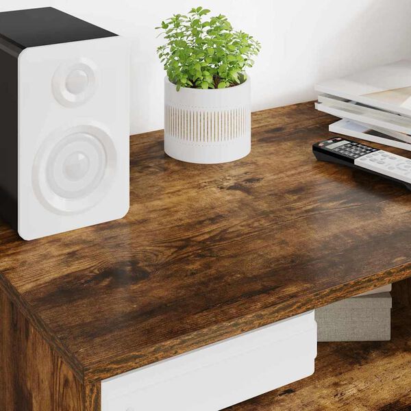 vidaXL &Nu;&tau;&omicron;&upsilon;&lambda;ά&pi;&iota; TV &Kappa;&alpha;&pi;&nu;&iota;&sigma;&tau;ό &Delta;&rho;ύ&sigmaf; 100 x 48 x 43 &epsilon;&kappa;. &Epsilon;&pi;&epsilon;&xi;&epsilon;&rho;&gamma;&alpha;&sigma;&mu;έ&nu;&omicron; &xi;ύ&lambda;&omicron;