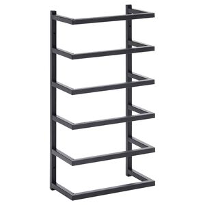 vidaXL &Beta;ά&sigma;&eta; &gamma;&iota;&alpha; &Pi;&epsilon;&tau;&sigma;έ&tau;&epsilon;&sigmaf; &Epsilon;&pi;&iota;&tau;&omicron;ί&chi;&iota;&alpha; &Mu;&alpha;ύ&rho;&eta; 24 x 12 x 48 &epsilon;&kappa;. &Alpha;&tau;&sigma;ά&lambda;&iota;&nu;&eta;