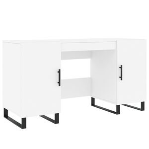 vidaXL &Gamma;&rho;&alpha;&phi;&epsilon;ί&omicron; &Lambda;&epsilon;&upsilon;&kappa;ό 140 x 50 x 75 &epsilon;&kappa;. &alpha;&pi;ό &Epsilon;&pi;&epsilon;&xi;&epsilon;&rho;&gamma;&alpha;&sigma;&mu;έ&nu;&omicron; &Xi;ύ&lambda;&omicron;