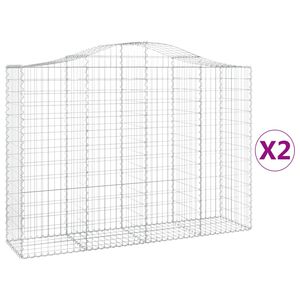 vidaXL &Sigma;&upsilon;&rho;&mu;&alpha;&tau;&omicron;&kappa;&iota;&beta;ώ&tau;&iota;&alpha; &Tau;&omicron;&xi;&omega;&tau;ά 2 &tau;&epsilon;&mu;. 200x50x140/160 &epsilon;&kappa;. &Gamma;&alpha;&lambda;&beta;&alpha;&nu;. &Alpha;&tau;&sigma;ά&lambda;&iota;
