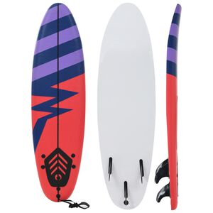 vidaXL &Sigma;&alpha;&nu;ί&delta;&alpha; Surf &laquo;&Lambda;&omega;&rho;ί&delta;&alpha;&raquo; 170 &epsilon;&kappa;.