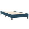 vidaXL &Kappa;&rho;&epsilon;&beta;ά&tau;&iota; Boxspring &mu;&epsilon; &Sigma;&tau;&rho;ώ&mu;&alpha; &Sigma;&kappa;&omicron;ύ&rho;&omicron; &Mu;&pi;&lambda;&epsilon; 80x220 &epsilon;&kappa;. &Beta;&epsilon;&lambda;&omicron;ύ&delta;&iota;&nu;&omicron;