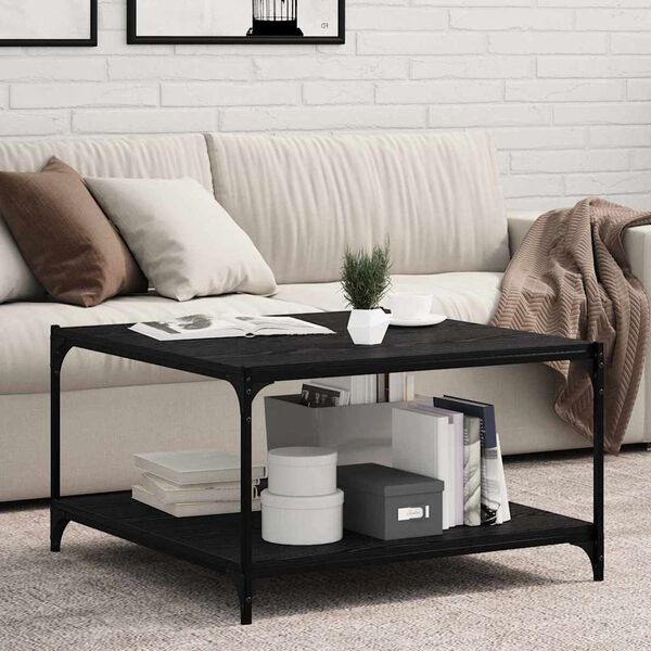 vidaXL &Rho;ά&phi;&iota; &Beta;&iota;&beta;&lambda;ί&omega;&nu; 4 pcs &Mu;&alpha;ύ&rho;&omicron; 80 x 40 x 1,5 cm &Epsilon;&pi;&epsilon;&xi;&epsilon;&rho;&gamma;&alpha;&sigma;&mu;έ&nu;&omicron; &xi;ύ&lambda;&omicron;