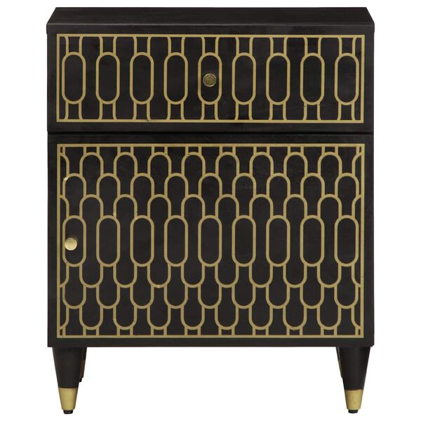 vidaXL &Kappa;&omicron;&mu;&omicron;&delta;ί&nu;&omicron; 50 x 33 x 60 &epsilon;&kappa;. &alpha;&pi;ό &Mu;&alpha;&sigma;ί&phi; &Xi;ύ&lambda;&omicron; &Mu;ά&nu;&gamma;&kappa;&omicron;