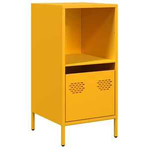 vidaXL &Nu;&tau;&omicron;&upsilon;&lambda;ά&pi;&iota; &Mu;&omicron;&upsilon;&sigma;&tau;&alpha;&rho;&delta;ί 35x39x73,5 &epsilon;&kappa;. &alpha;&pi;ό &Chi;ά&lambda;&upsilon;&beta;&alpha; &Psi;&upsilon;&chi;&rho;ή&sigmaf; Έ&lambda;&alpha;&sigma;&eta;&sigmaf;