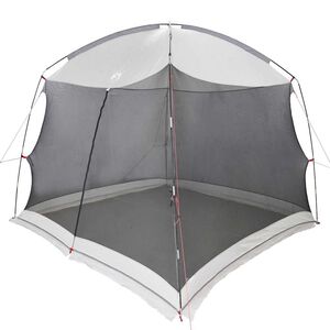 vidaXL &Sigma;&kappa;&eta;&nu;ή-&kappa;&omicron;&upsilon;&nu;&omicron;&upsilon;&pi;&iota;έ&rho;&alpha; &mu;&epsilon; &sigma;&tau;έ&gamma;&eta; &Gamma;&kappa;&rho;&iota; 320 x 320 x 218 &epsilon;&kappa;.