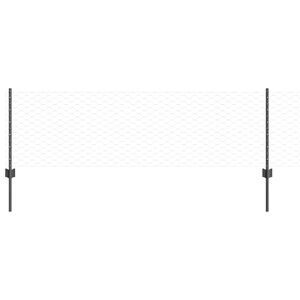 vidaXL &Epsilon;&xi;&alpha;&gamma;&omega;&nu;&iota;&kappa;ή &Phi;&rho;ά&chi;&tau;&eta; &mu;&epsilon; &Sigma;&tau;ύ&lambda;&omicron; 100 x 0,6 &mu; PVC-&Epsilon;&pi;&iota;&kappa;&alpha;&lambda;&upsilon;&mu;&mu;έ&nu;&omicron; &Alpha;&tau;&sigma;ά&lambda;&iota;