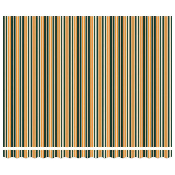 vidaXL &Sigma;&kappa;&eta;&nu;ί&tau;&sigma;&alpha; &Alpha;&nu;&alpha;&delta;&iota;&pi;&lambda;&omicron;ύ&mu;&epsilon;&nu;&eta; &Pi;&rho;ά&sigma;&iota;&nu;&omicron; &kappa;&alpha;&iota; &Kappa;ί&tau;&rho;&iota;&nu;&omicron; 400 x 300 &epsilon;&kappa;