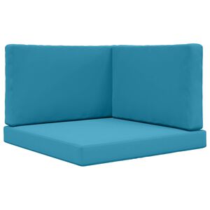 vidaXL &Mu;&alpha;&xi;&iota;&lambda;ά&rho;&iota; &Kappa;&alpha;&nu;&alpha;&pi;έ &Epsilon;&xi;&omega;&tau;&epsilon;&rho;&iota;&kappa;&omicron;ύ &Chi;ώ&rho;&omicron;&upsilon; 3 pcs &Beta;&alpha;&sigma;&iota;&lambda;&iota;&kappa;ό &Mu;&pi;&lambda;&epsilon;