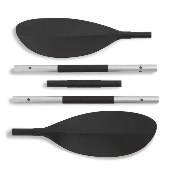 Intex Καγιάκ Φουσκωτό Explorer K2 312 x 91 x 51 εκ. 68307NP