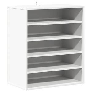 vidaXL &Pi;&alpha;&pi;&omicron;&upsilon;&tau;&sigma;&omicron;&theta;ή&kappa;&eta; &Lambda;&epsilon;&upsilon;&kappa;ή 60 x 35 x 70 &epsilon;&kappa;. &alpha;&pi;ό &Epsilon;&pi;&epsilon;&xi;. &Xi;ύ&lambda;&omicron;